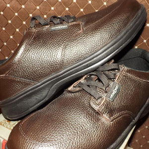 MEN'S ORTHOFEET CASUAL shoes Size 12 EW